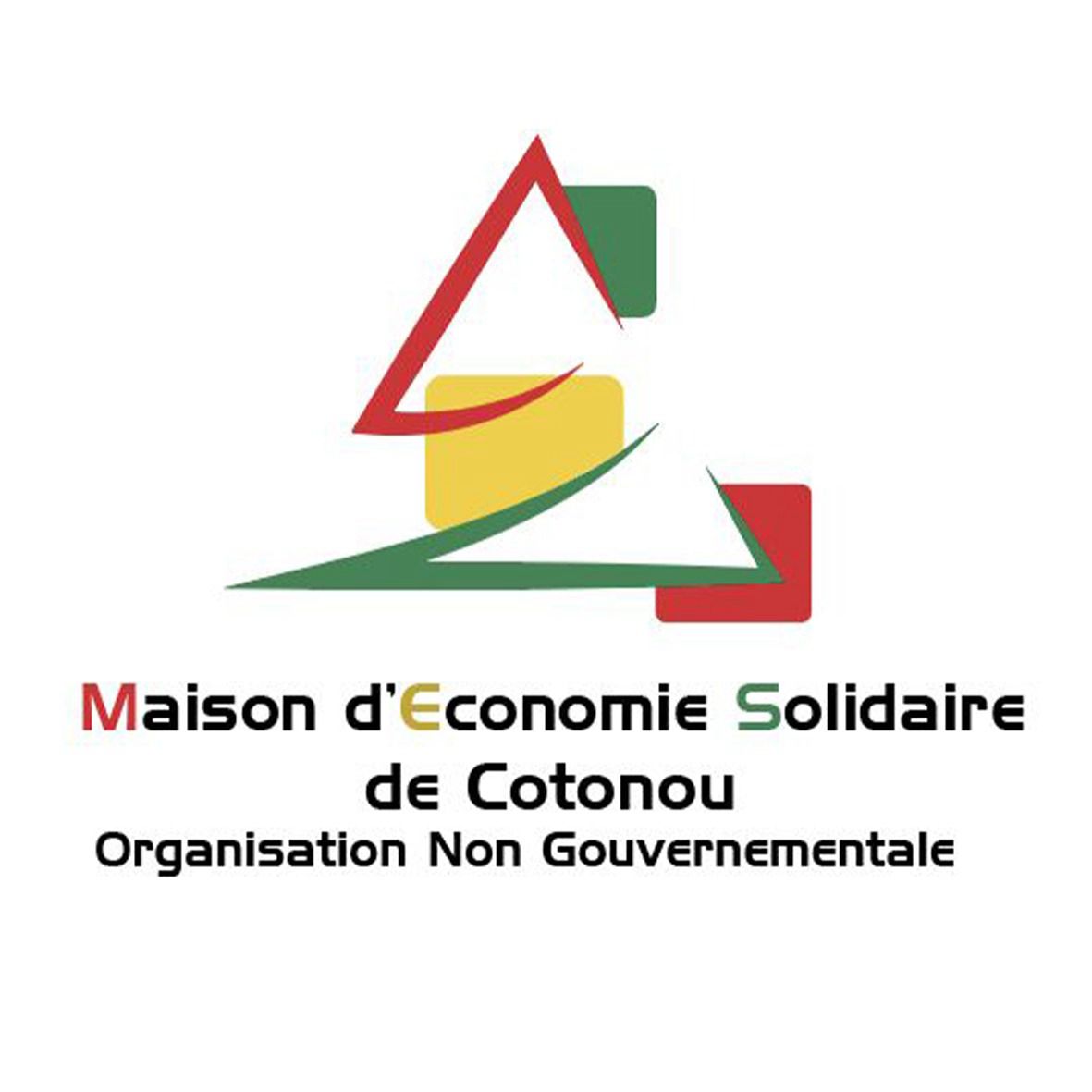 Maison de l'Économie Solidaire de Cotonou